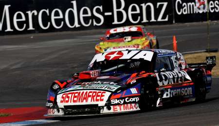 La clasificación del TC en Paraná