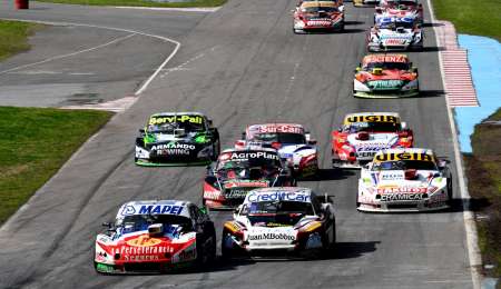 Nuevo cambio reglamentario para el TC