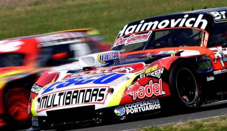 Ford y Torino: Los destacados del viernes en Paraná