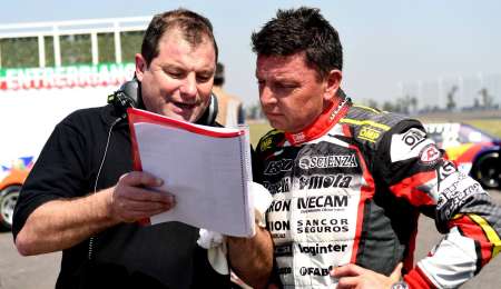 La cuenta pendiente que tiene Ortelli