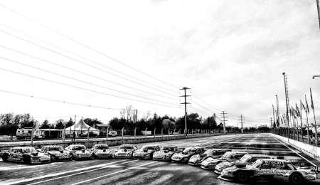 “El gran candidato” según los pilotos de la Copa de Oro