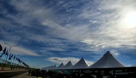 Tres retornos para el Turismo Carretera en Olavarría