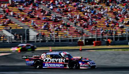 El ritmo de Rossi: La gran ocupación del equipo