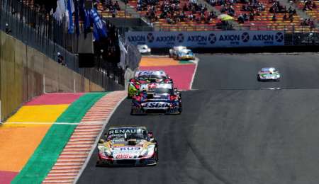 Los pilotos felicitaron, pero pidieron cambios en el Villicum
