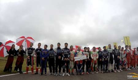 "No es el automovilismo que me gusta"