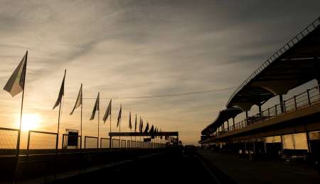 Los horarios de la fecha especial de TC