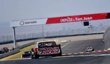 ¿Qué horarios tendrá el TC en San Juan?