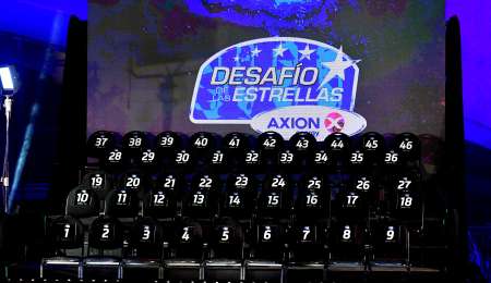  Largada por sorteo, cambio de neumático y recarga de combustible 