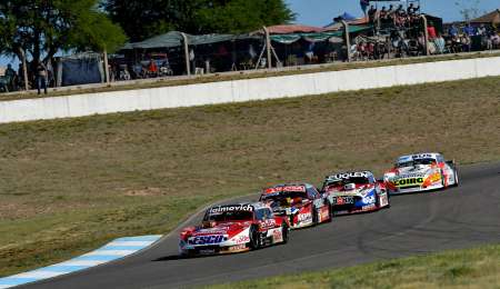 Los horarios del TC para la última del año