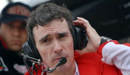 La justicia con Furlán