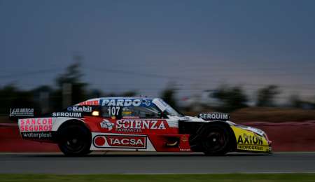 Guillermo Ortelli se fue del equipo JP