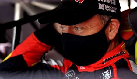 Horas decisivas para el motor de Ortelli