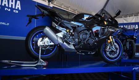 La pareja que viene a cambiar el paradigma