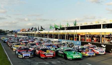 Se termina la etapa regular y así están los pilotos de cada marca