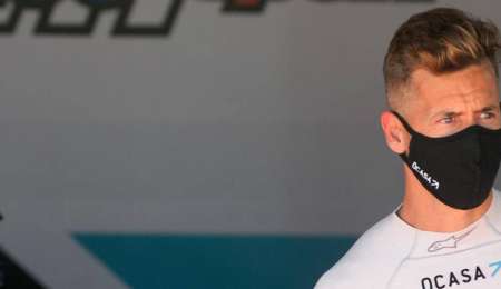 Los pilotos de TC que dieron positivo de Coronavirus 