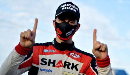 El enojo de Benvenuti: "Me da pena cómo corre Mariano"