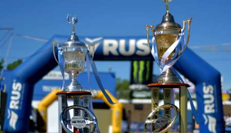 Los 12 de la Copa de Oro