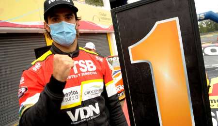 Urcera: "Necesitamos ganar y vamos a ir por la victoria"