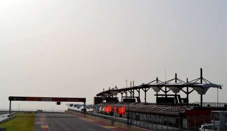 Día de actividad para el TC en San Juan 