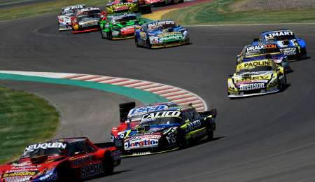 El TC y la última clasificación del año