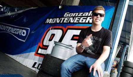 Montenegro: “La idea es hacer una prueba esta semana con el Top Race”