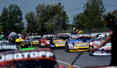 ¿Quiénes estarán presentes en San Nicolás?