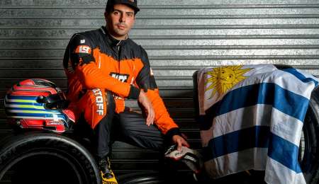 ¿Qué dijeron Lambiris y Canapino luego de la clasificación?