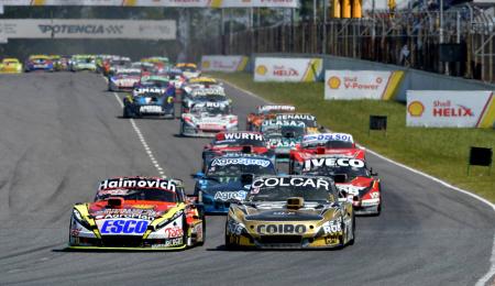 El TC va sin público a Concepción del Uruguay