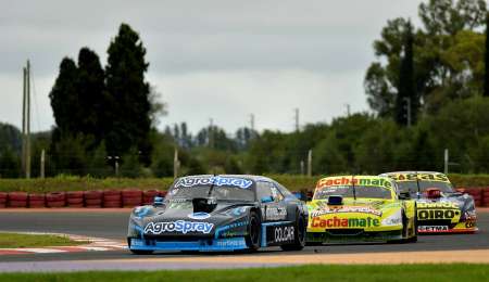 Así quedó el campeonato de Turismo Carretera