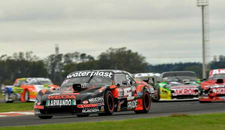El TC tiene los protagonistas que estarán en Concepción 