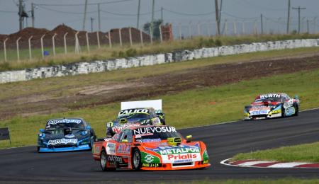 Victoria de Castellano en Concepción