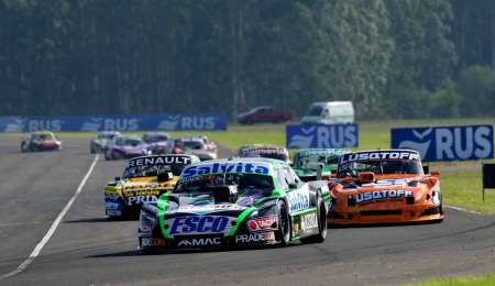 Los pilotos de TC deberán buscar un reemplazante