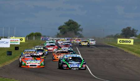 El TC tendrá tres fechas en el mes de agosto