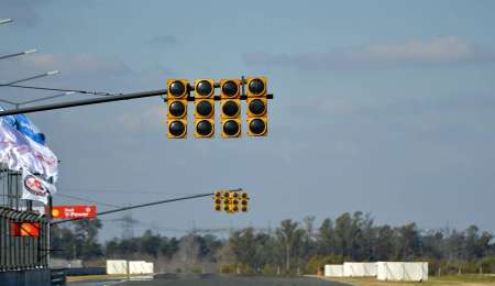 Los horarios del TC para la fecha de Concordia 