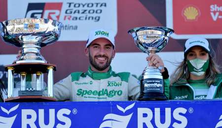 El día que Santero se convirtió en Werner