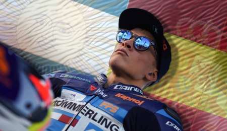 GABRIEL RODRIGO ¿ES O SE HACE? 