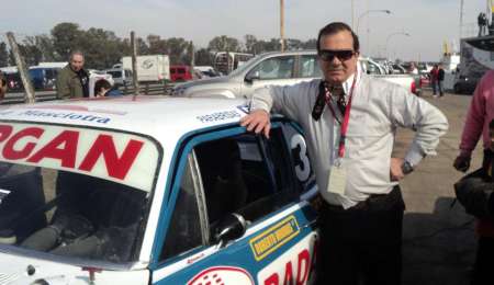 Falleció Picho Loioco