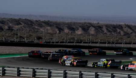 Los que están afuera a una fecha de terminar la etapa