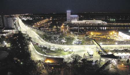 Todo para ver el clásico de Santa Fe