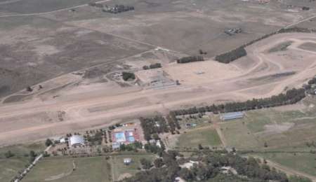 Bahía Blanca quiere recuperar el automovilismo