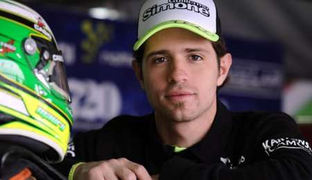 "Estoy molesto, no me gusta que me ganen mal”