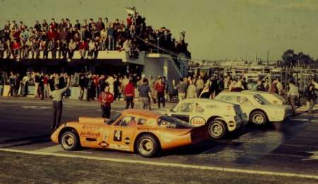 ¿Cuánto sabés de automovilismo? | Parte II