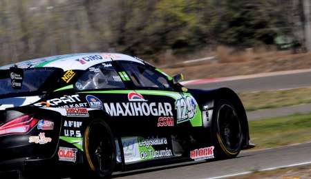 Olaz: "Me gustaría ganar la carrera por la inclusión"