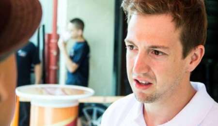  "Me veo con posibilidades en Chaco”