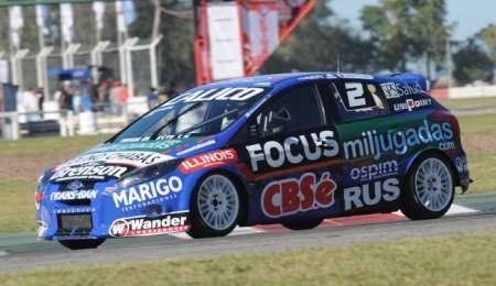 Moriatis Implacable