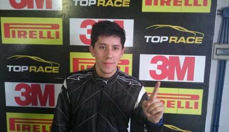 Pole de Campeón
