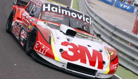 Werner dio el puntapié inicial