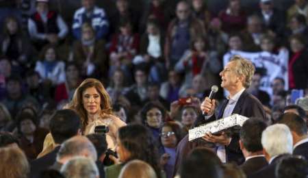 MotoGP y WTCC tendrán continuidad en Argentina