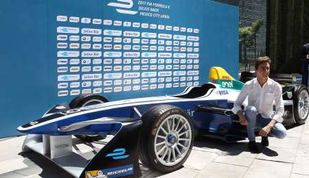 De la F1 a la Fórmula E