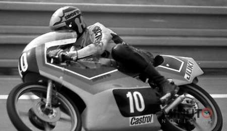 Un año más, sin Hugo Vigneti